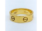 カルティエ ラブリングお買い取り