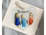 非売品　Ginza Rapport アトリエ展示品