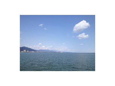 必ずやってきますよ!