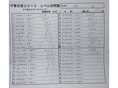 黒わり クリア