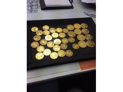 コレクターの方からの買取☆