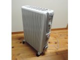 暖房器具：オイルヒーター