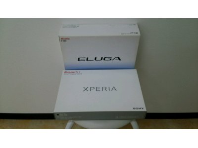 携帯電話 買取しました