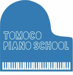 新潟市中央区ピアノ教室（トモコピアノ教室）