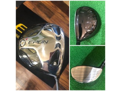 EPON EF-01 ヘッド