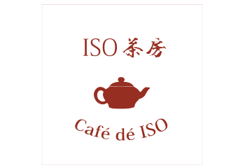 ISO茶房