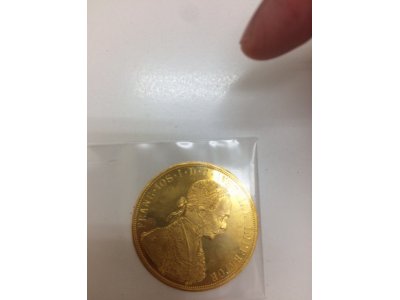金貨買取♪