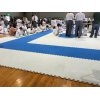 21日に空手大会に参加。大会救護を正式に委嘱されました。7