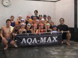 AQA-MAX Sakura　Swimming　Club　紹介