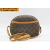 LOUIS VUITTON ルイヴィトン ブロア モノグラムをお買取りさせて頂きました！｜ルイヴィトンをはじめ、シャネルやエルメス、グッチなどブランドバッグのお買取は金沢文庫駅東口徒歩２分の大黒屋金沢文庫駅東口店におまかせください♪