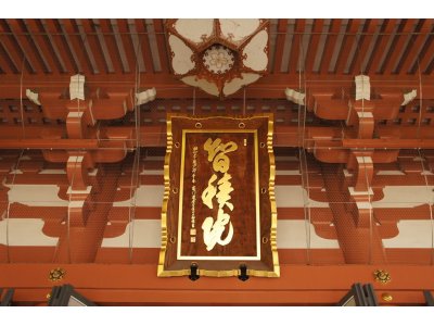 NO JOURNEY NO LIFE 京都第7弾 #81 智積院