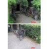 マンション内の放置自転車について＃２