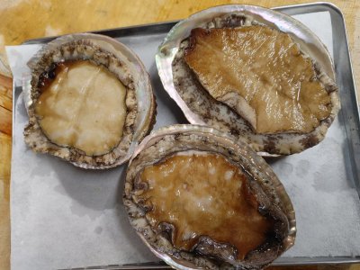 高級食材入れちゃいました