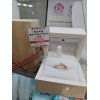 ダイヤリング  K18店頭販売中です。