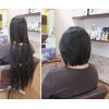ヘアドネーション♪♪