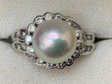 遺品整理 生前整理 パール(真珠)の買取は当店へ TASAKI MIKIMOTO お売り下さい