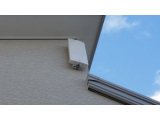 糸島市は前原で地デジのアンテナ取り付け工事です。