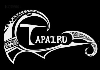 TAPAIRU　タパイル タヒチアンダンス　スクール