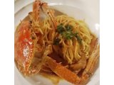 たまには本格イタリアン
