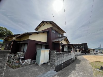 部屋数が多い中古住宅