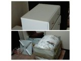 西区発寒~北区篠路 冷蔵庫洗濯機運送と不用品回収 札幌市便利屋タクミ