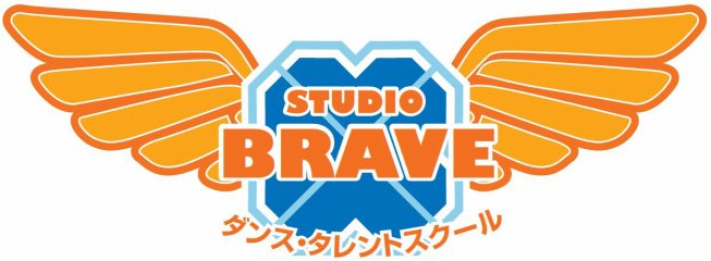 studio BRAVE (スタジオ　ブレイブ)
