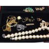 【K18YG　多数　PT850　ネックレス　K18/PT900　リング　その他製品多数】お買取させて頂きました(^-^)!!　貴金属　宝石　ダイヤ　ダイヤモンド　色石　ルビー　エメラルド　サファイヤ　翡翠　珊瑚　キャッツアイ　アレキサンドライト　タンザナイト　パール　真珠　琥珀　象牙　何でもプロの鑑定士にお任せください!!