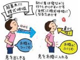 ヨガと呼吸と自律神経のお話