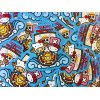 【新入荷】ワンピースｘハローキティそのままトランプ