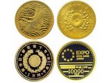 6月22日(土) 本日の金貨買取価格