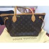 久々BAG!!!!【LOUIS　VUITTON　ルイヴィトン　ネヴァーフルPM　モノグラム　M40155】お買取させて頂きました(^-^)!!　　じ　　じつは…　もち手の付け根に…　イ　イニシャルが…　　さて…この後どうなるかは続きはコチラ↓↓↓↓