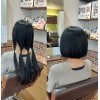 ヘアドネーション♪♪