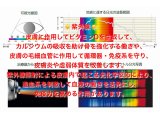 光線療法で感染症に負けないカラダ作りをしましょう。