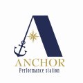 performance　station　ANCHOR