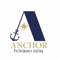 performance　station　ANCHOR