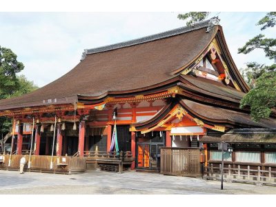 NO JOURNEY NO LIFE 7 八坂神社