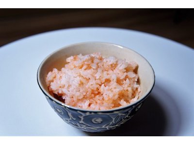混ぜご飯