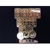 11月がSTART!!!!!　【GOLD　RUSH!!　金　金貨　コイン　K24　純金　インゴット　大量】お買取させて頂きました(^-^)!!　10月もたくさんのお客様のご来店、ありがとうございました!!　地域No.1買取　大黒屋　京急久里浜駅前店　11月も全力投球で高価買取いたします(^-^)!!　出張買取も受付中☆