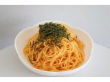 明太子スパゲッティ