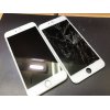 iPhone6のガラス割れ修理　【和歌山店】