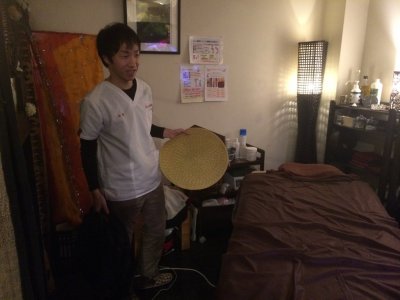 鍼灸なら、なないろ鍼灸院に行こう!
