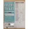 １０９シネマズ映画鑑賞券入荷しました　お求めの方はお急ぎください！