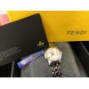 ☆プロの鑑定査定士が高価買取☆　【FENDI　フェンディ　2100L　クラシコ　レディース腕時計　箱・ギャランティーカード付き】高価買取させて頂きました!!　ロレックス・オメガ・カルティエ・ブルガリ・ヴィトン・タグホイヤー・ブライトリング・パネライ・フランクミュラー・カシオ・セイコー・パテックフィリップ・オーデマピゲなどお任せください♪