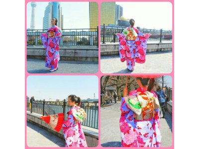 華雅のお客様