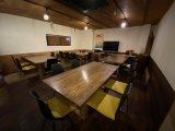 国道11号線沿い飲食店