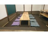 武蔵村山 店舗 やんさ 増床工事⑧