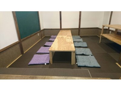 武蔵村山 店舗 やんさ 増床工事⑧