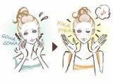 春ニキビの原因と対処法!