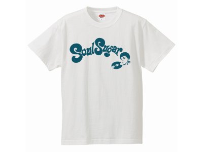 zakka shop MeuのオリジナルTシャツ第1弾モデルのNEW VERSIONです！！