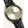 武蔵村山市のお客様より店頭で、 SEIKO CREDOR セイコー　クレドール 腕時計　4J81-0A40 /820040　買取りしました。
